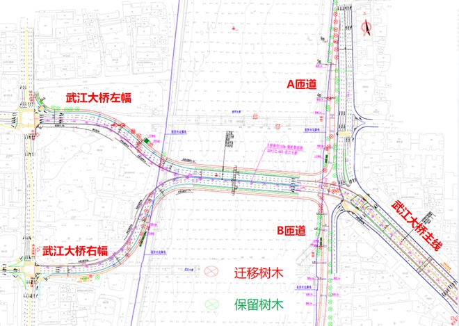 计图出炉！乐昌街坊有意见可以提噢→AG真人中国韶关市区三座大桥重建设