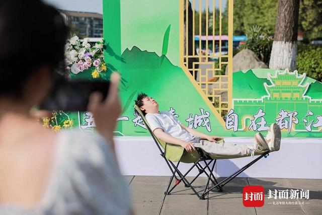 游客沉浸式互动 解锁新玩法AG真人网站五