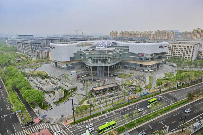 2：三大+书市+特色小镇打卡文旅新地标AG真人app120小时玩转副中心-(图9)
