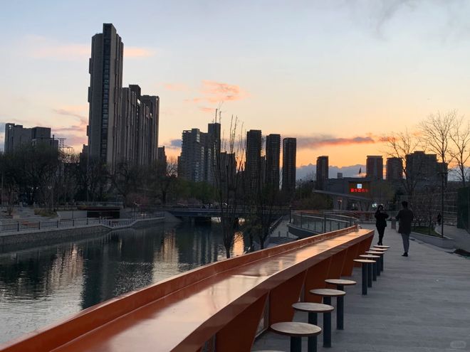 下一个爆火的citywalk线路就在这→