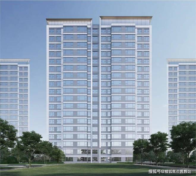 发布虹桥嘉悦府城市塔尖圈层新聚场AG真人全城聚焦虹桥嘉悦府售楼处(图7)