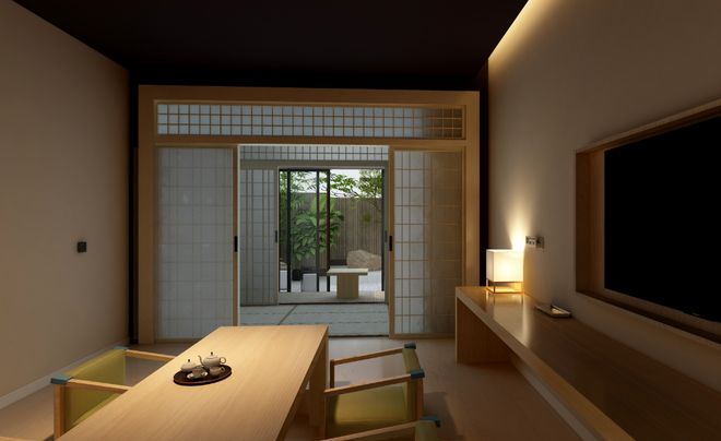 7种用单人椅+矮榻拼出灵活社交区的思路AG真人国际厅客厅别死磕“L型沙发”！(图2)