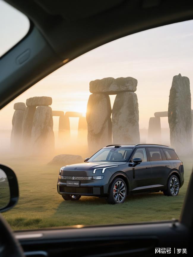 领克900上市月余以5593辆冲进TOP榜AG真人地址大型SUV销量榜被中国车改