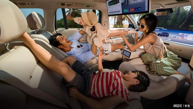 领克900上市月余以5593辆冲进TOP榜AG真人地址大型SUV销量榜被中国车改写！(图2)