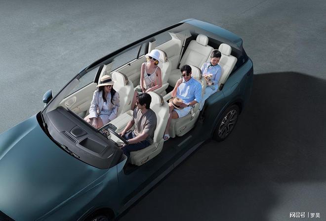 领克900上市月余以5593辆冲进TOP榜AG真人地址大型SUV销量榜被中国车改写！(图4)